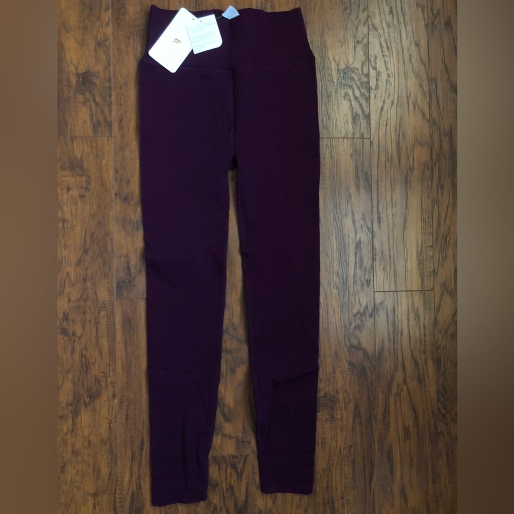 Fabletics High-Waisted Sculpnit Essential Legging